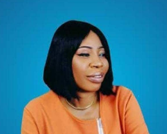 Ejiofor Chinwe Perpetua