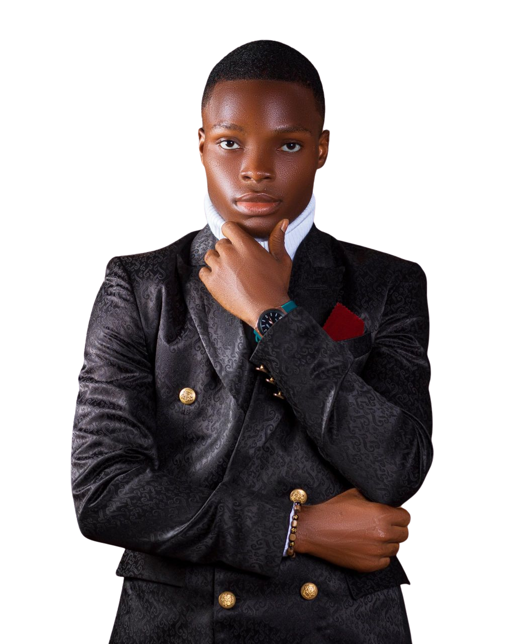 Victor Bassey